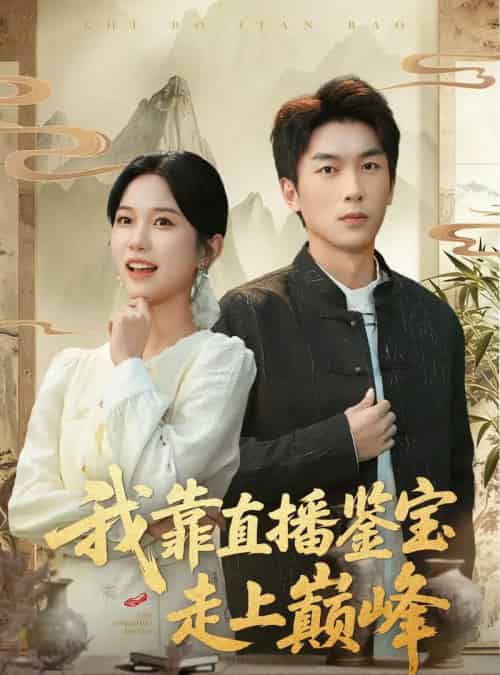 我靠直播鉴宝走上巅峰＆直播鉴宝绣花鞋开局（61集全）吴明宇＆尤洋-搜外项目网