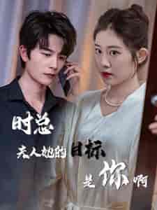时总夫人她的目标是你啊&限时沉迷&与她纵情(36集)潘欣懿-搜外项目网