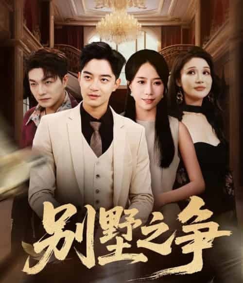 别墅之争（59集全）党梦雨＆贺龙天-搜外项目网