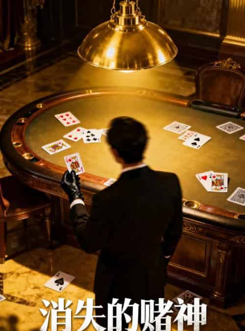 消失的赌神（69集全）陈诗敏＆王凯-搜外项目网