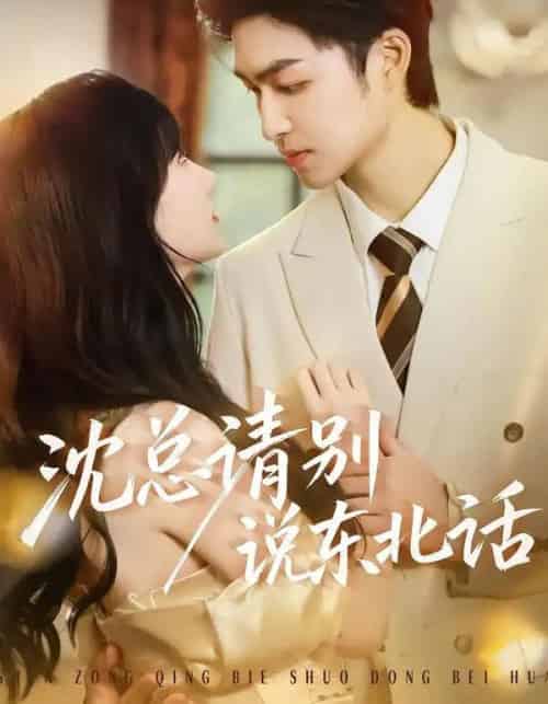 沈总请别说东北话（52集全）袁可谦＆袁初年-搜外项目网