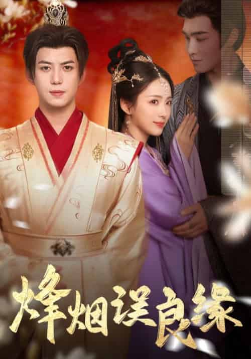 烽烟误良缘（80集全）李钊-搜外项目网
