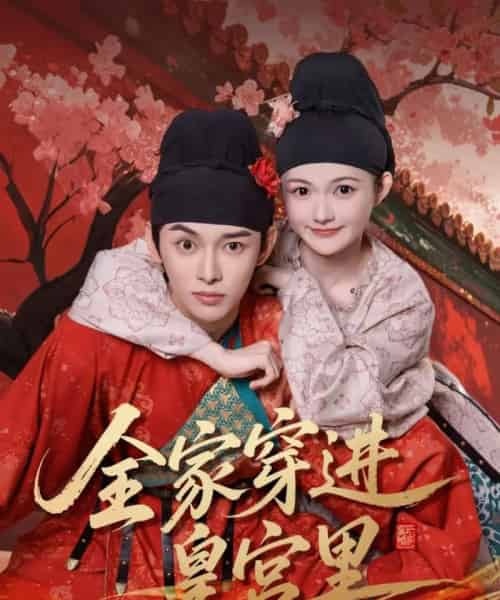 全家穿进皇宫里(62集)姜晨&查炜琛-搜外项目网