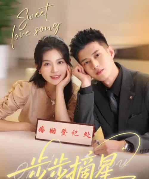 步步摘星（74集）黄文博＆郑晨雨-搜外项目网