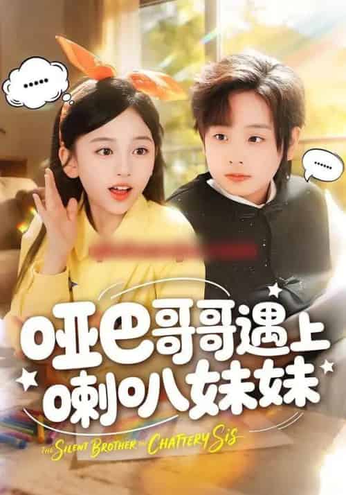 哑巴哥哥遇上喇叭妹妹（100集全）王韵晴＆杜沅熹-搜外项目网