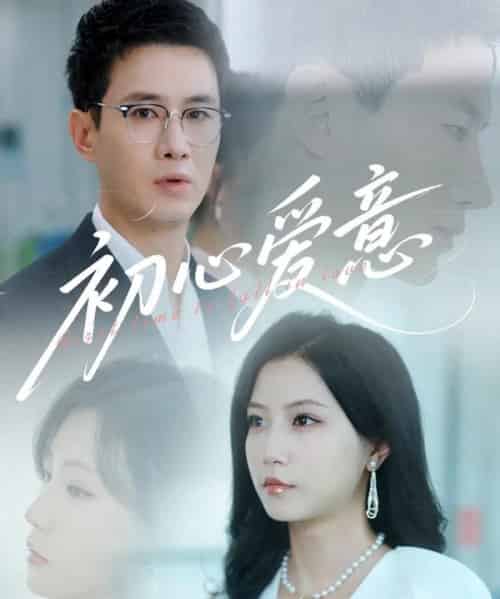 初心爱意（60集）蒋欣奇＆徐漫宁＆黎滋-搜外项目网