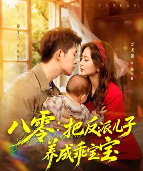 八零：把反派儿子养成乖宝宝（80集全）乔佳乐＆刘美娜-搜外项目网