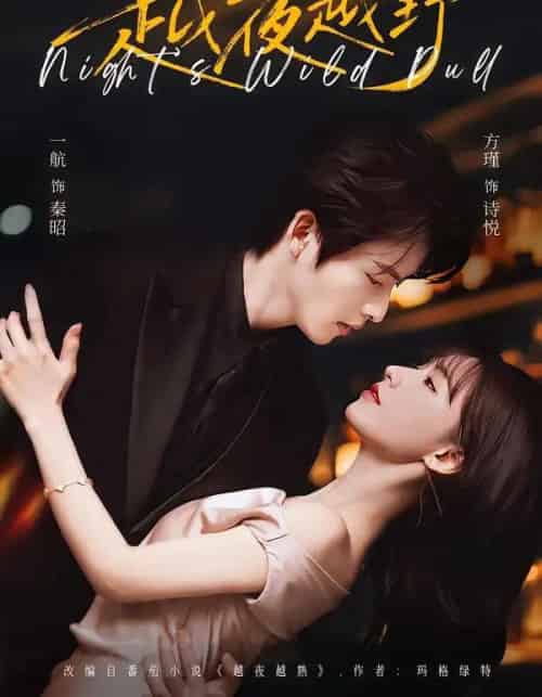 越夜越野（74集全）一航＆方瑾-搜外项目网