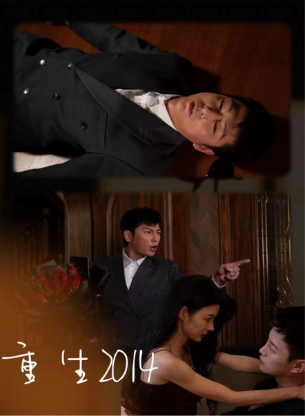 重生2014（99集）-搜外项目网