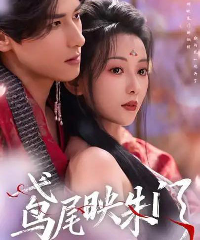 鸢尾映朱门（80集全）蔺瑞雪＆杨晨-搜外项目网