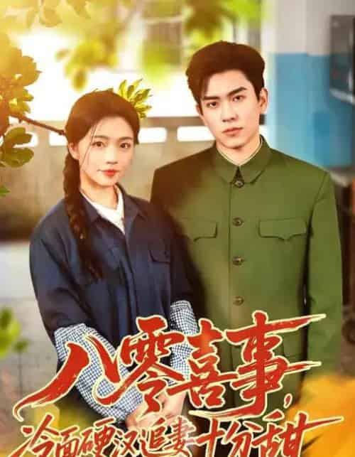 八零喜事，冷面硬汉追妻十分甜（60集全）付予＆石佳-搜外项目网