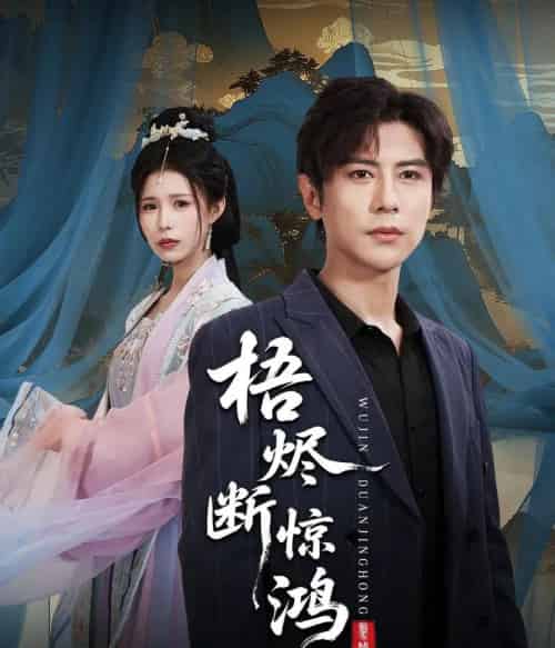 梧烬断惊鸿（60集全）龚小钧＆唐楠-搜外项目网