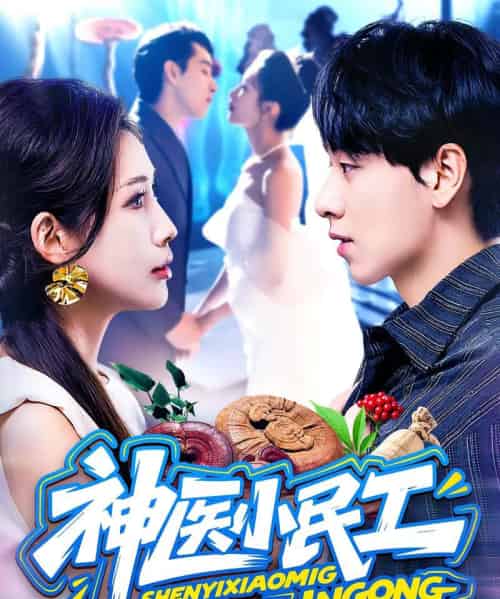 神医小民工（85集）陈慧琳＆梁纪龙-搜外项目网