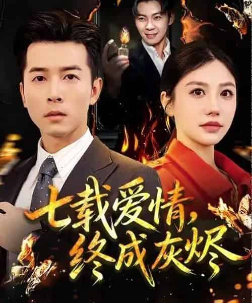 七载爱情，终成灰烬（75集全）顾沅真＆赖艺-搜外项目网
