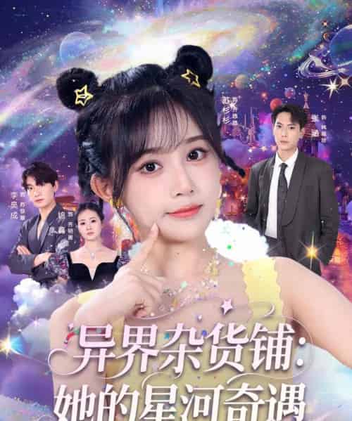 异界杂货铺_她的星河奇遇(92集)张涵&苏杉衫-搜外项目网