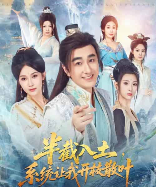 半截入土,系统让我开枝散叶(80集全)吕鑫&郑奕-搜外项目网