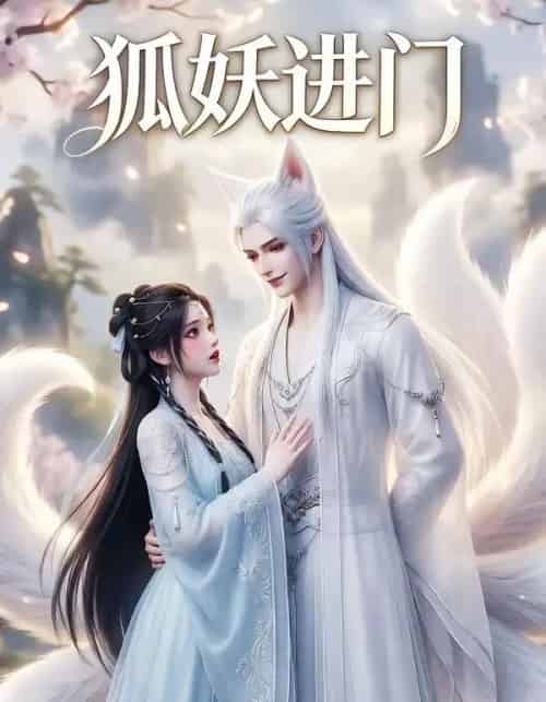 狐妖进门（24集全）AI-搜外项目网