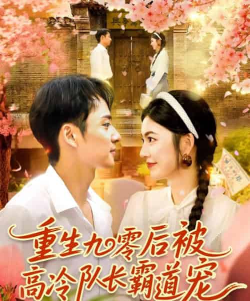 重生九零后被高冷队长霸道宠 (95集) 邵迪&卢艺煊-搜外项目网