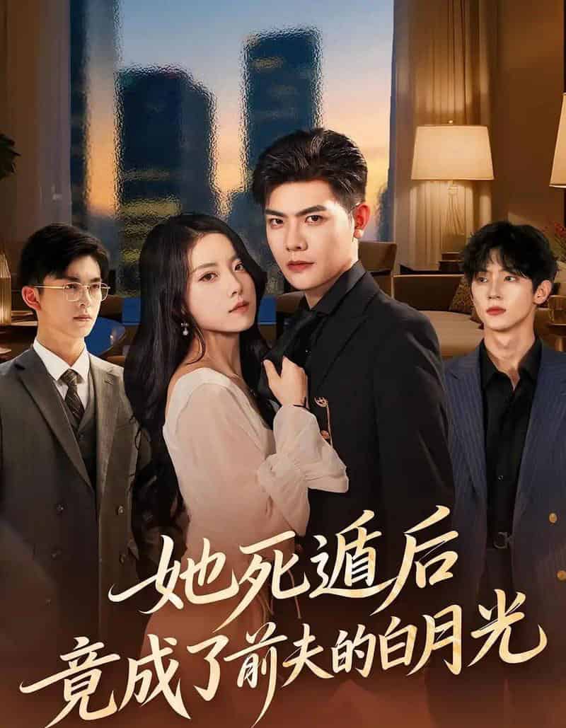 她死遁后竟成了前夫的白月光（60集全）卫洁＆周霖-搜外项目网