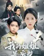 我的姐姐是废柴（50集）袁诗昂＆杨添羽-搜外项目网