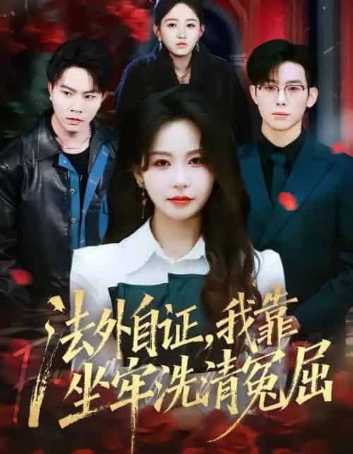 法外自证，我靠坐牢洗清冤屈（77集全）思睿＆松遥-搜外项目网