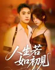 人生若如初见（42集全）刘雪莹-搜外项目网