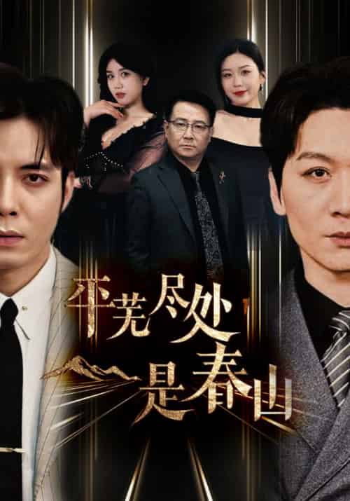 平芜尽处是春山（52集全）叶晨＆苏雪-搜外项目网