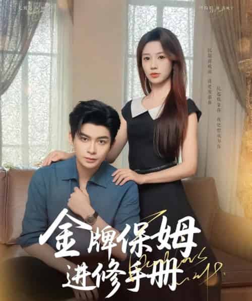 金牌保姆进修手册 (66集) 毛致远&何怡婷&唐梓铭&郭聪毅-搜外项目网