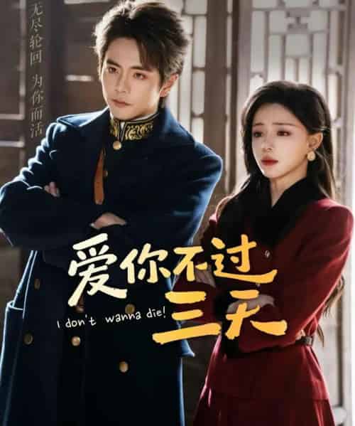 爱你不过三天（63集全）王楠＆赵慕颜-搜外项目网