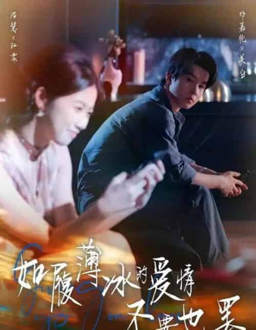 如履薄冰的爱情不要也罢（86集全）邓嘉伦＆高洁慧-搜外项目网
