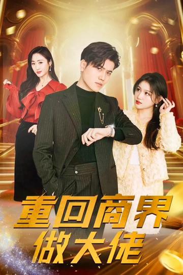 重生后我在商界席卷风云(100集)-搜外项目网