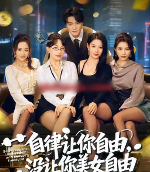 自律让你自由，没让你美女自由（80集全）刘乂宇＆冷梓昕-搜外项目网