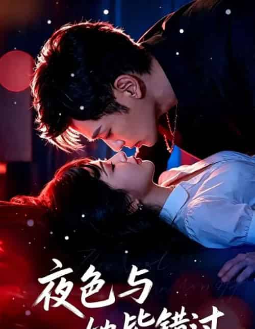 夜色与她皆错过（46集全）-搜外项目网