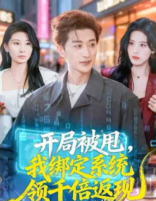 开局被甩，我绑定系统领千倍返现（74集全）胡洋＆朱梦茹-搜外项目网