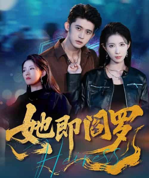 她即阎罗（64集全）曹嘉怡＆李衡伟-搜外项目网