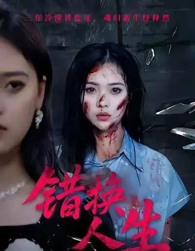 错换人生（61集全）江炘＆朱宣甫-搜外项目网