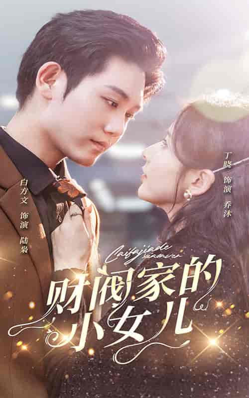 财阀家的小女儿（97集）白方文 丁晓-搜外项目网