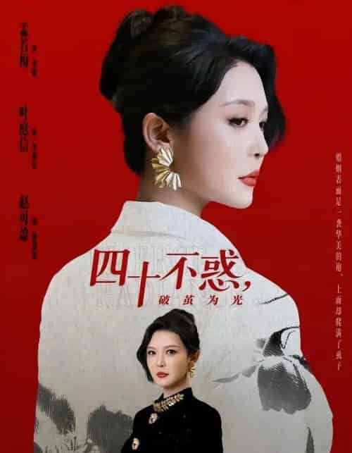 四十不惑，破茧为光（48集全）李明＆李彤年-搜外项目网