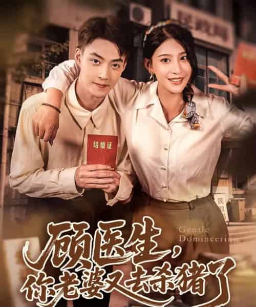 顾医生，你老婆又去杀猪了（80集）许子吟＆申阳-搜外项目网