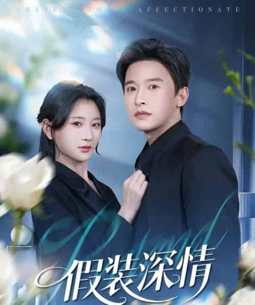 假装深情（60集全）张云庆＆杨珊-搜外项目网