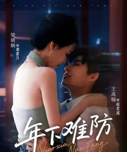 年下难防(78集)梁婧娴&王禹翰-搜外项目网