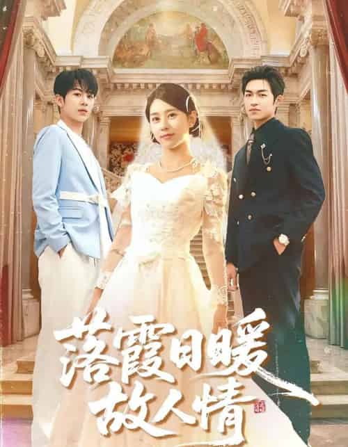 落霞日暖故人情（85集全）胡春源＆徐海文-搜外项目网