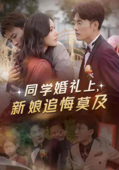 同学婚礼上，新娘追悔莫及（46集全）叶晨＆苏寒烟-搜外项目网