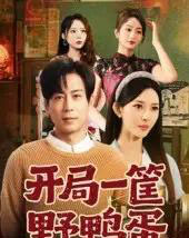 开局一筐野鸭蛋（65集全）蒋未＆梁思佳-搜外项目网