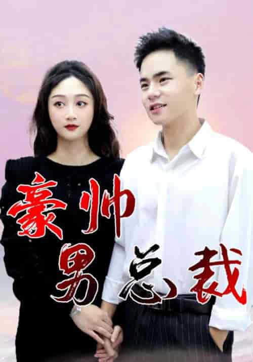 豪帅男总裁（112集全）高朗＆林初夏-搜外项目网