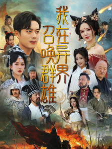 我在异界召唤群雄（83集全）韩傲天＆梁思佳-搜外项目网