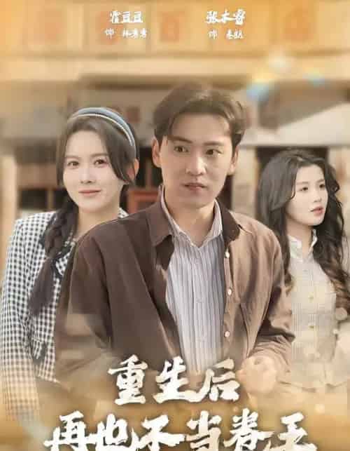 重生后再也不当卷王（80集全）张本睿＆霍豆豆-搜外项目网