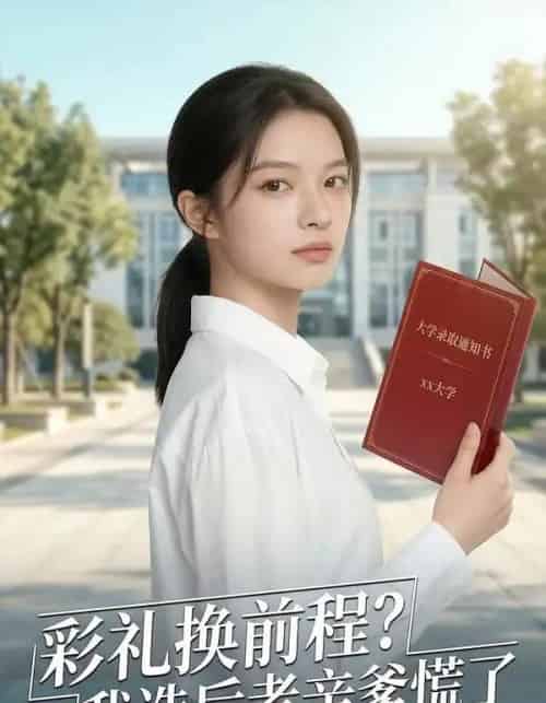 彩礼换前程？我选后者亲爹慌了（102集全）AI-搜外项目网