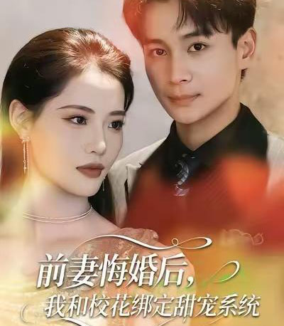 前妻悔婚后，我和校花绑定甜宠系统（78集全）范高坡＆董洁-搜外项目网