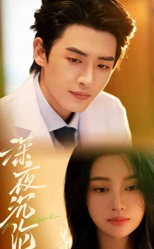 深夜沉沦(57集全)程宇峰&余逸蕾-搜外项目网